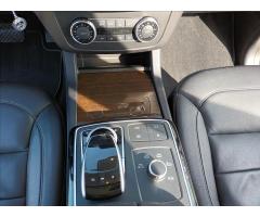 Mercedes-Benz GLS 3,0 GLS 350 d 4MATIC,DPH,TAŽNÉ - 14