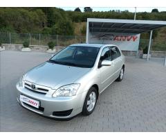 Toyota Corolla 1,4 VVT-i 71kw,ČR,1MAJ,KLIMA - 1