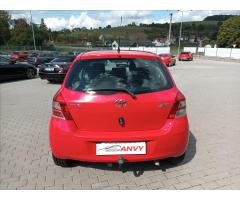 Toyota Yaris 1,0 VVT-i Cool,ČR 1MAJ,TAŽNÉ - 6