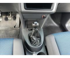 Volkswagen Touran 2,0 i,80kw,KLIMA,TAŽNÉ,SERVISKA - 14