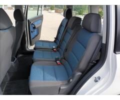 Volkswagen Touran 2,0 i,80kw,KLIMA,TAŽNÉ,SERVISKA - 17