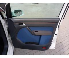 Volkswagen Touran 2,0 i,80kw,KLIMA,TAŽNÉ,SERVISKA - 23