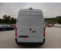 Mercedes-Benz Sprinter 2,0 215CDI,L2H2,KAMERA,KOLA - 6