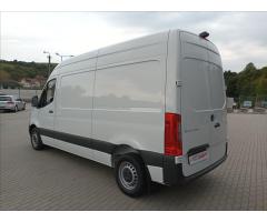 Mercedes-Benz Sprinter 2,0 215CDI,L2H2,KAMERA,KOLA - 7