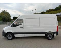 Mercedes-Benz Sprinter 2,0 215CDI,L2H2,KAMERA,KOLA - 8