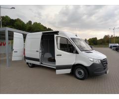 Mercedes-Benz Sprinter 2,0 215CDI,L2H2,KAMERA,KOLA - 9