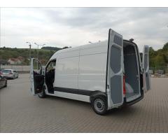 Mercedes-Benz Sprinter 2,0 215CDI,L2H2,KAMERA,KOLA - 10