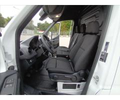 Mercedes-Benz Sprinter 2,0 215CDI,L2H2,KAMERA,KOLA - 11