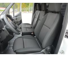 Mercedes-Benz Sprinter 2,0 215CDI,L2H2,KAMERA,KOLA - 12