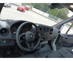 Mercedes-Benz Sprinter 2,0 215CDI,L2H2,KAMERA,KOLA - 13