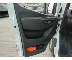 Mercedes-Benz Sprinter 2,0 215CDI,L2H2,KAMERA,KOLA - 14