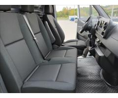 Mercedes-Benz Sprinter 2,0 215CDI,L2H2,KAMERA,KOLA - 25