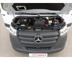 Mercedes-Benz Sprinter 2,0 215CDI,L2H2,KAMERA,KOLA - 32