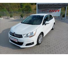 Citroën C4 1,6 VTi 88kw,ČR,1MAJ,SERVISKA - 1