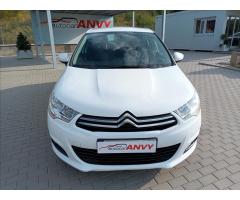 Citroën C4 1,6 VTi 88kw,ČR,1MAJ,SERVISKA - 2