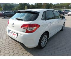 Citroën C4 1,6 VTi 88kw,ČR,1MAJ,SERVISKA - 5