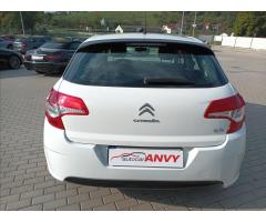 Citroën C4 1,6 VTi 88kw,ČR,1MAJ,SERVISKA - 6