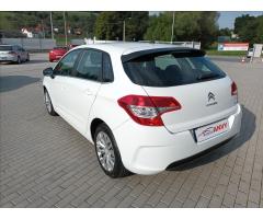 Citroën C4 1,6 VTi 88kw,ČR,1MAJ,SERVISKA - 7