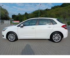 Citroën C4 1,6 VTi 88kw,ČR,1MAJ,SERVISKA - 8