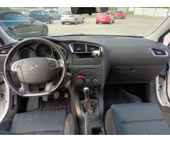 Citroën C4 1,6 VTi 88kw,ČR,1MAJ,SERVISKA - 11