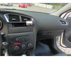 Citroën C4 1,6 VTi 88kw,ČR,1MAJ,SERVISKA - 13