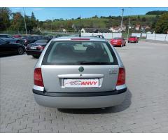 Škoda Octavia 1,6 MPI,Amb,SERVISKA,KOLA - 6