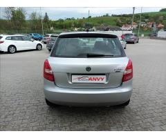 Škoda Fabia 1,2 HTP 44kW,KLIMA,ROZVODY - 6