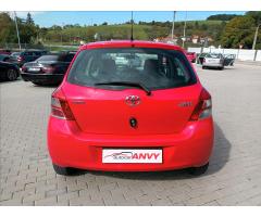 Toyota Yaris 1,0 VVT-i,51kw,Cool,SERVISKA - 6