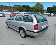 Škoda Octavia 1,6 MPI,Amb,SERVISKA,KOLA - 7