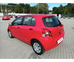 Toyota Yaris 1,0 VVT-i,51kw,Cool,SERVISKA - 7