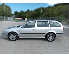 Škoda Octavia 1,6 MPI,Amb,SERVISKA,KOLA - 8