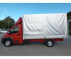 Fiat Ducato 2,3 MTJ 130KW L4 MAXI,ČR,1MAJ - 8