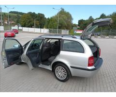 Škoda Octavia 1,6 MPI,Amb,SERVISKA,KOLA - 10