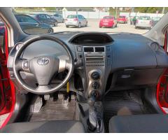 Toyota Yaris 1,0 VVT-i,51kw,Cool,SERVISKA - 11