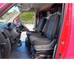 Fiat Ducato 2,3 MTJ 130KW L4 MAXI,ČR,1MAJ - 11