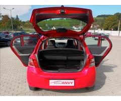 Toyota Yaris 1,0 VVT-i,51kw,Cool,SERVISKA - 19