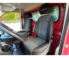 Fiat Ducato 2,3 MTJ 130KW L4 MAXI,ČR,1MAJ - 21