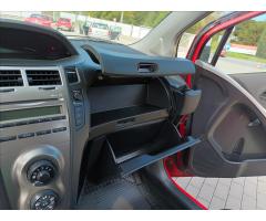 Toyota Yaris 1,0 VVT-i,51kw,Cool,SERVISKA - 30