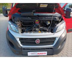 Fiat Ducato 2,3 MTJ 130KW L4 MAXI,ČR,1MAJ - 30