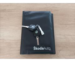 Škoda Octavia 1,6 MPI,Amb,SERVISKA,KOLA - 32