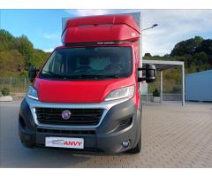 Fiat Ducato 2,3 MTJ 130KW L4 MAXI,ČR,1MAJ - 34