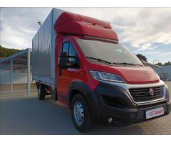 Fiat Ducato 2,3 MTJ 130KW L4 MAXI,ČR,1MAJ - 35