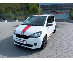 Škoda Citigo 1,0 MPi-55kw SPORT,KLIMA,SERVIS - 1