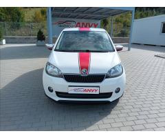 Škoda Citigo 1,0 MPi-55kw SPORT,KLIMA,SERVIS - 2