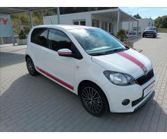 Škoda Citigo 1,0 MPi-55kw SPORT,KLIMA,SERVIS - 3