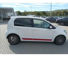 Škoda Citigo 1,0 MPi-55kw SPORT,KLIMA,SERVIS - 4