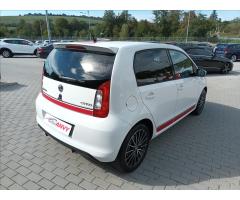 Škoda Citigo 1,0 MPi-55kw SPORT,KLIMA,SERVIS - 5