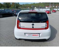 Škoda Citigo 1,0 MPi-55kw SPORT,KLIMA,SERVIS - 6