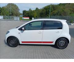 Škoda Citigo 1,0 MPi-55kw SPORT,KLIMA,SERVIS - 8