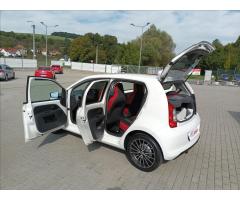 Škoda Citigo 1,0 MPi-55kw SPORT,KLIMA,SERVIS - 10